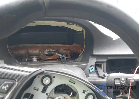 2009 BMW 335I xDrive из США, поврежденный, VIN WBAWC73579E063837